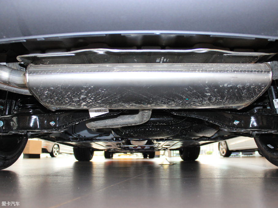 2018WA3 Limousine 30 Limousine 35 TFSI\