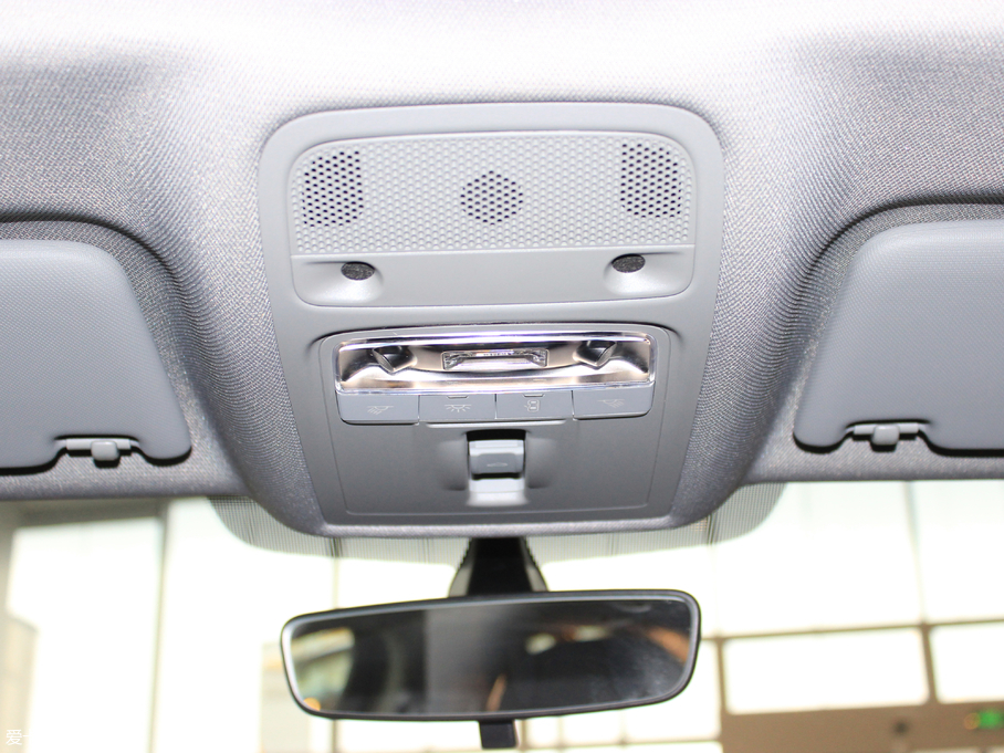 2018WA3 Limousine 30 Limousine 35 TFSI\