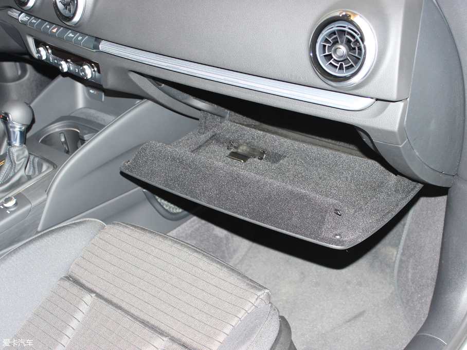 2018WA3 Limousine 30 Limousine 35 TFSI\