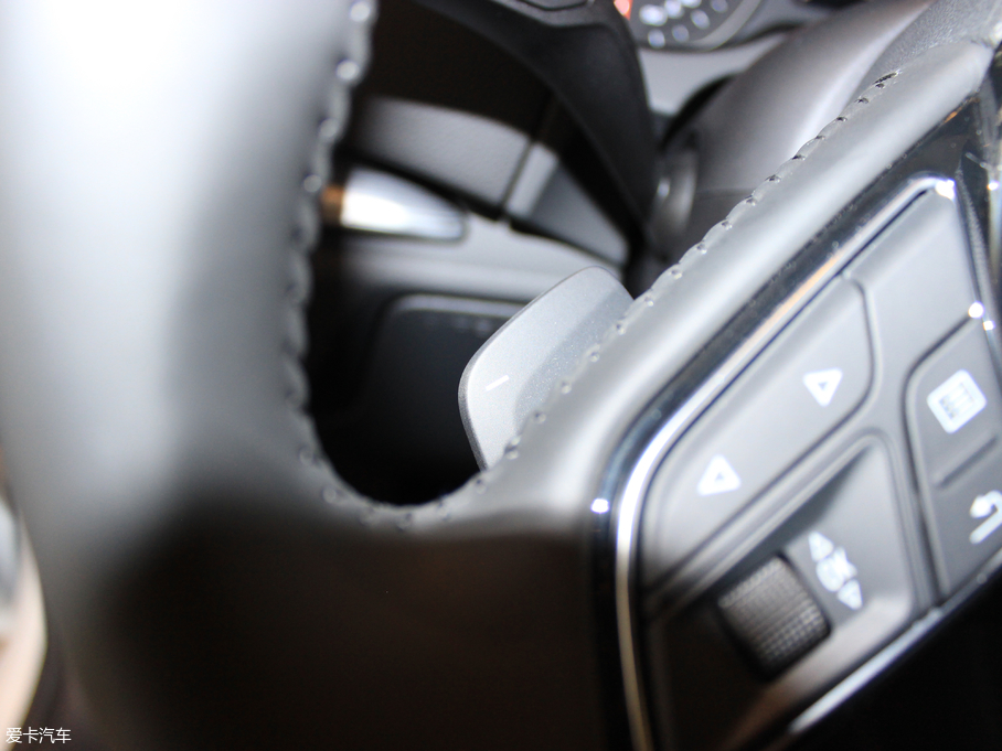 2018WA3 Limousine 30 Limousine 35 TFSI\