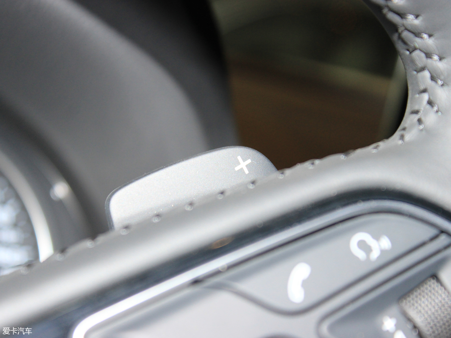 2018WA3 Limousine 30 Limousine 35 TFSI\