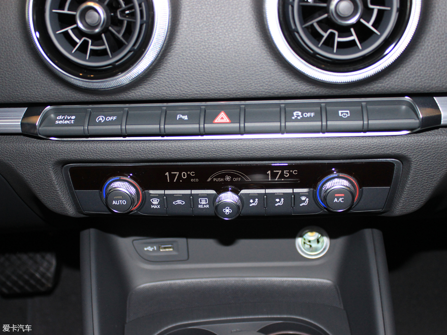 2018?yun)WA3 Limousine 30 Limousine 35 TFSI\(yn)(dng)