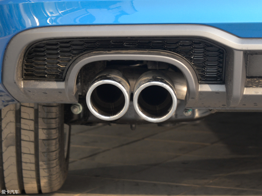 2018WA3 Limousine 30 Limousine 35 TFSIr