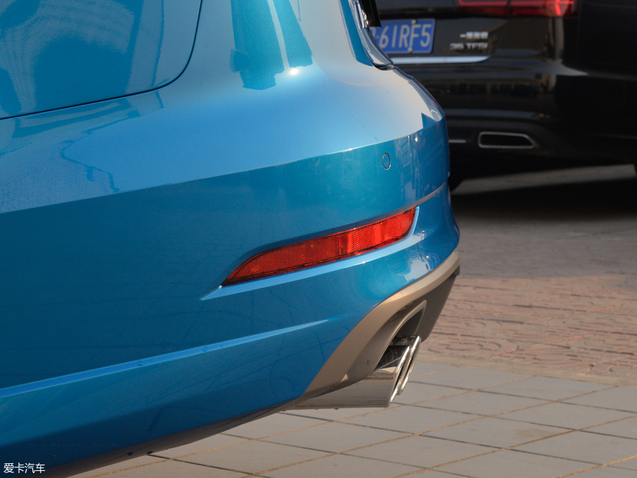 2018?yun)WA3 Limousine 30 Limousine 35 TFSIr(sh)