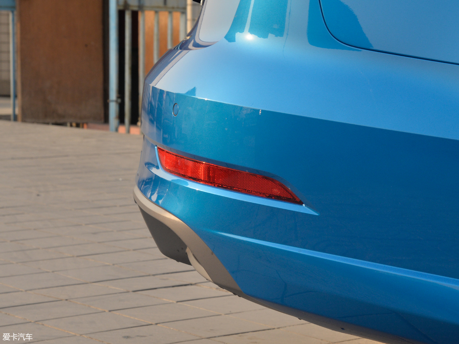 2018WA3 Limousine 30 Limousine 35 TFSIr