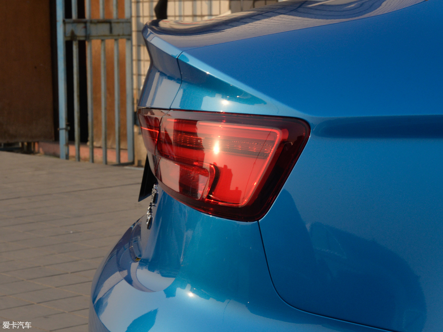 2018WA3 Limousine 30 Limousine 35 TFSIr