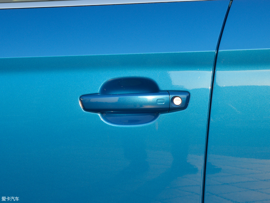 2018WA3 Limousine 30 Limousine 35 TFSIr