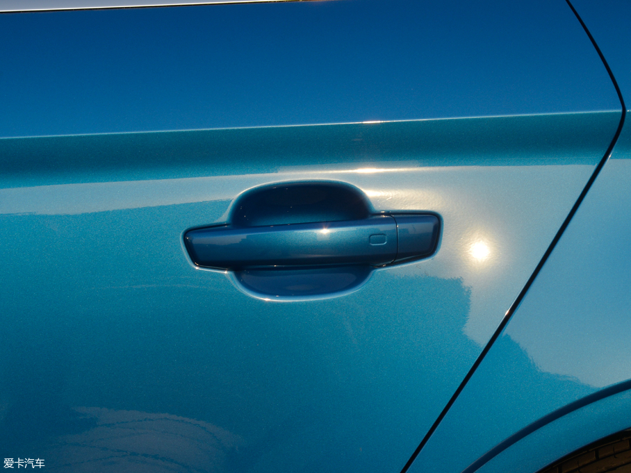 2018WA3 Limousine 30 Limousine 35 TFSIr