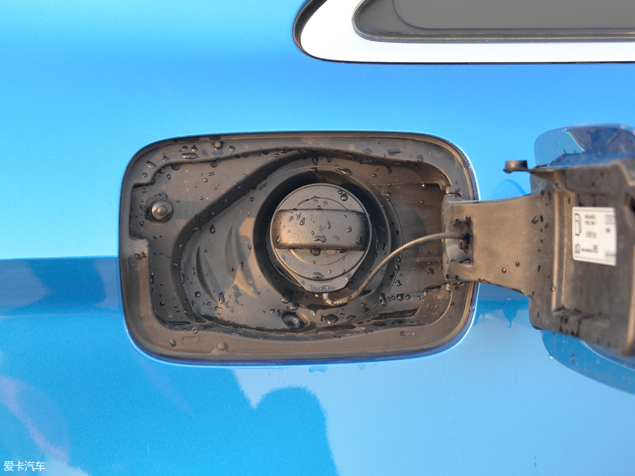 2018WA3 Limousine 30 Limousine 35 TFSIr