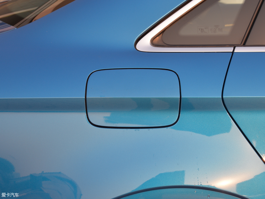 2018WA3 Limousine 30 Limousine 35 TFSIr