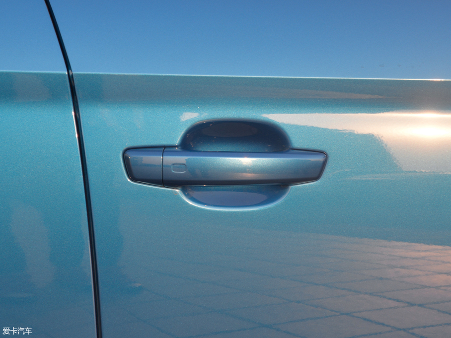 2018WA3 Limousine 30 Limousine 35 TFSIr