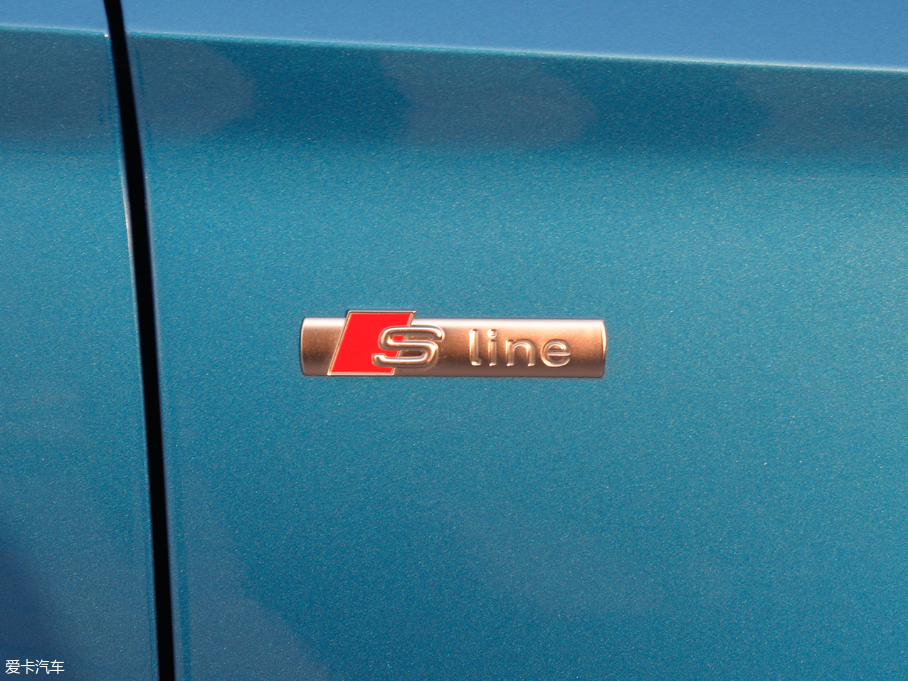 2018WA3 Limousine 30 Limousine 35 TFSIr