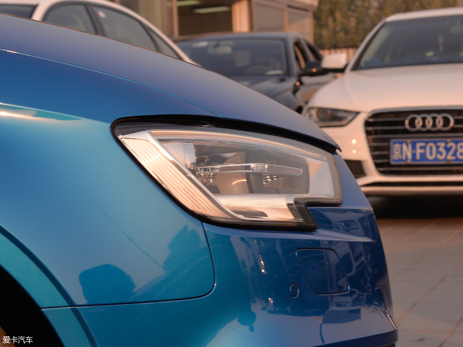 2018?yun)WA3 Limousine 30 Limousine 35 TFSIr(sh)