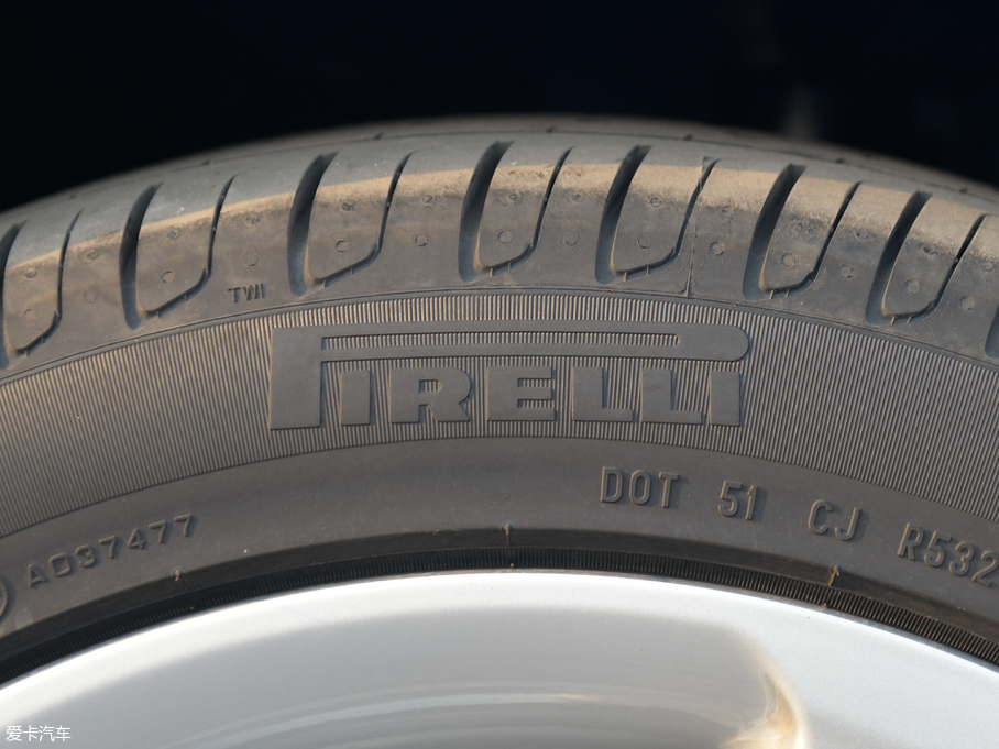 2018WA3 Limousine 30 Limousine 35 TFSIr