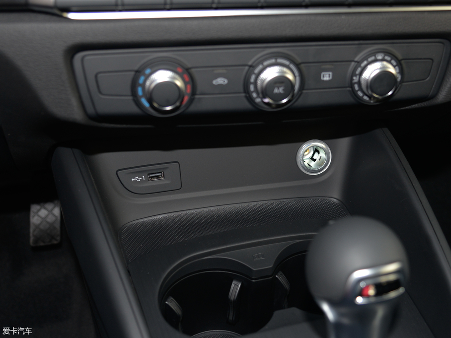 2018WA3 Limousine 30 Limousine 35 TFSIr