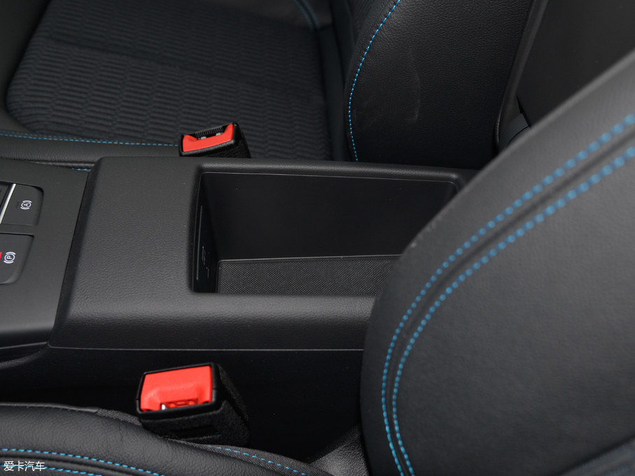 2018WA3 Limousine 30 Limousine 35 TFSIr