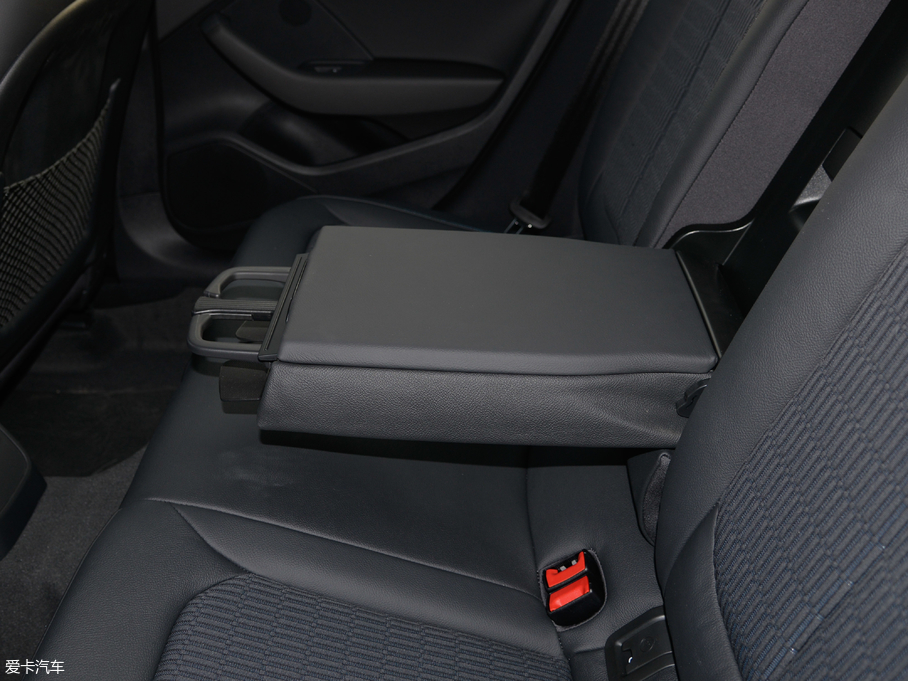 2018WA3 Limousine 30 Limousine 35 TFSIr