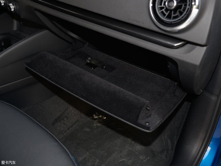 2018WA3 Limousine 30 Limousine 35 TFSIr