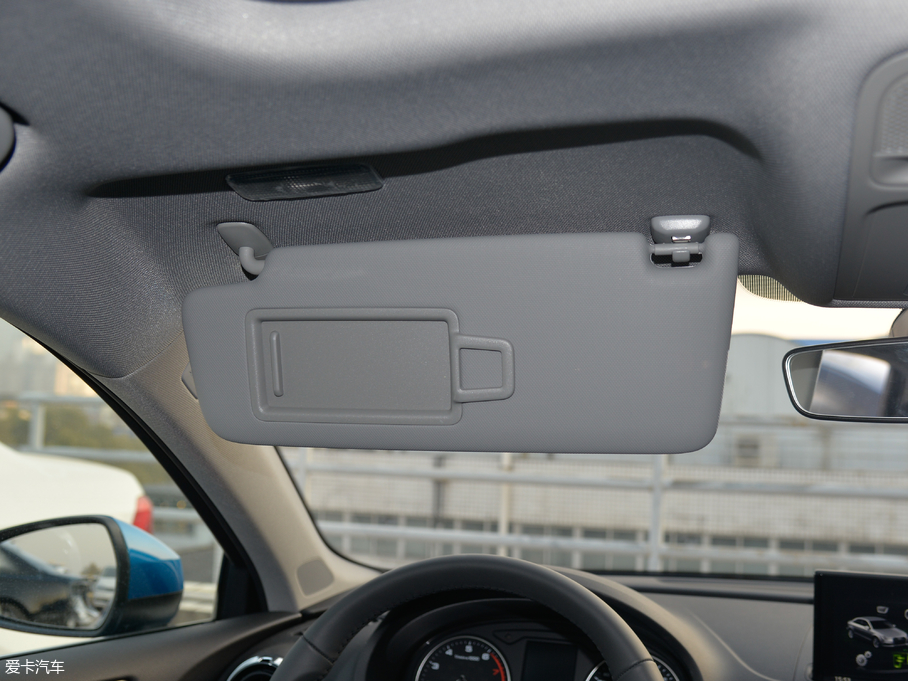 2018WA3 Limousine 30 Limousine 35 TFSIr