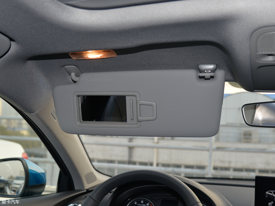 2018WA3 Limousine 30 Limousine 35 TFSIr