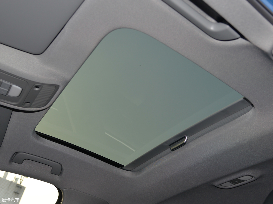 2018WA3 Limousine 30 Limousine 35 TFSIr