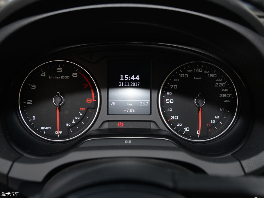 2018WA3 Limousine 30 Limousine 35 TFSIr(sh)