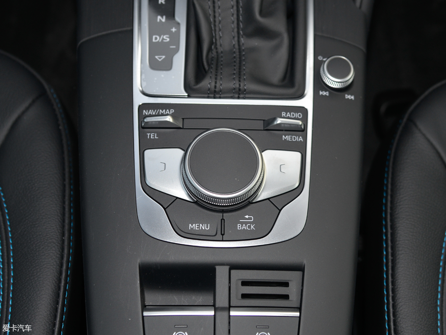 2018WA3 Limousine 30 Limousine 35 TFSIr