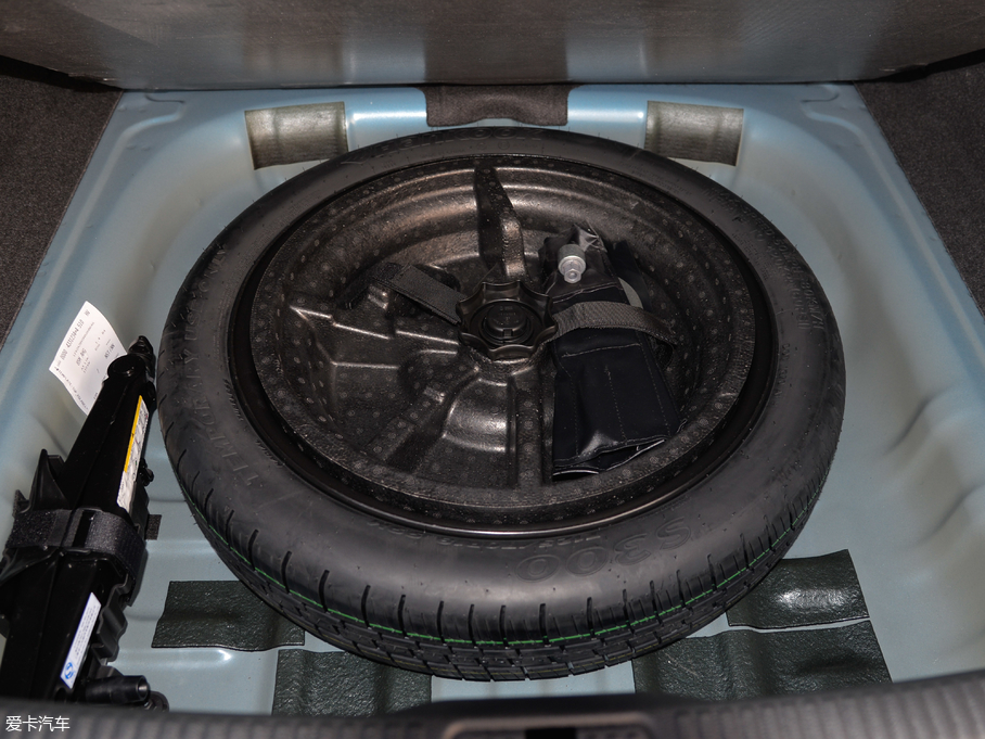 2018WA3 Limousine 30 Limousine 35 TFSIr