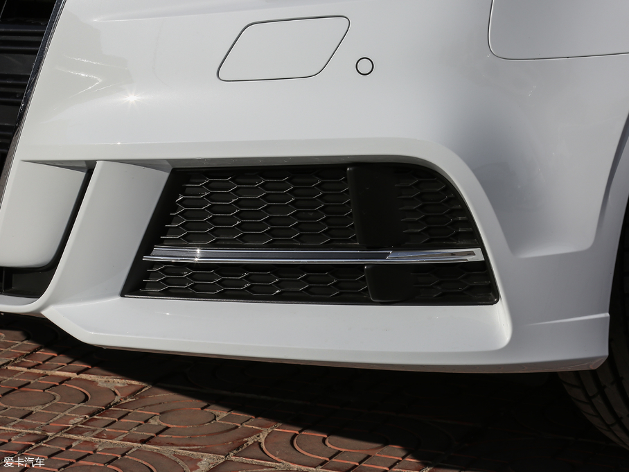 2018WA3 Limousine 30 Limousine 40 TFSI\