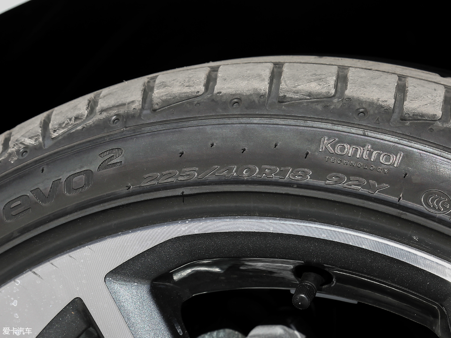 2018WA3 Limousine 30 Limousine 40 TFSI\