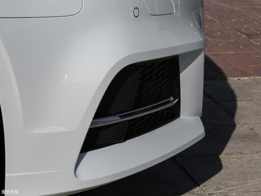 2018WA3 Limousine 30 Limousine 40 TFSI\