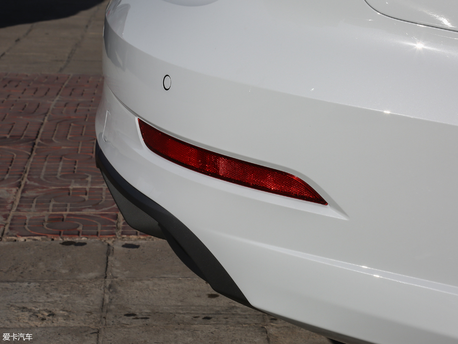 2018WA3 Limousine 30 Limousine 40 TFSI\