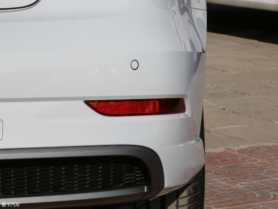 2018WA3 Limousine 30 Limousine 40 TFSI\(yn)