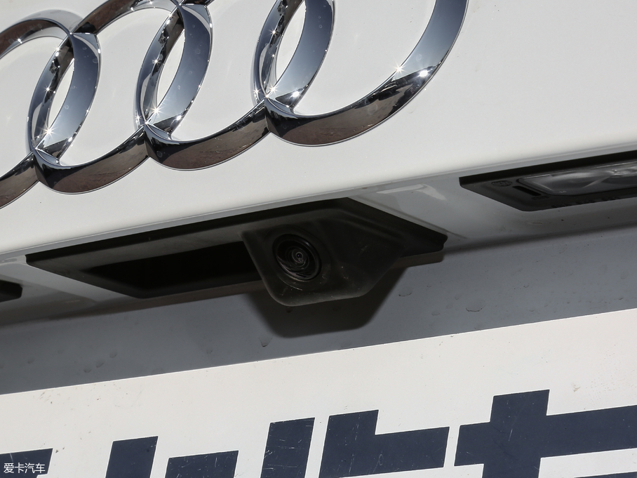 2018WA3 Limousine 30 Limousine 40 TFSI\