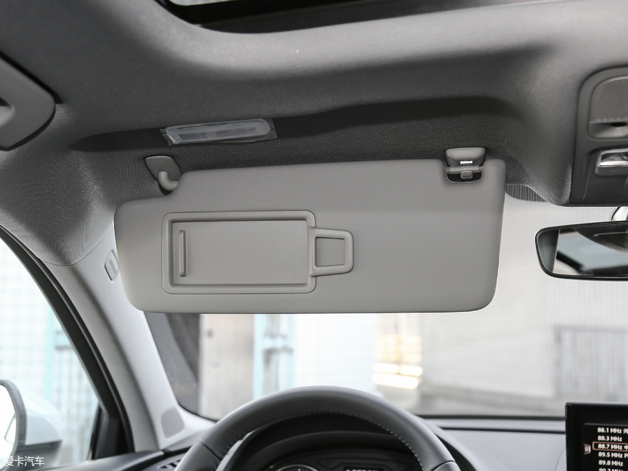 2018WA3 Limousine 30 Limousine 40 TFSI\