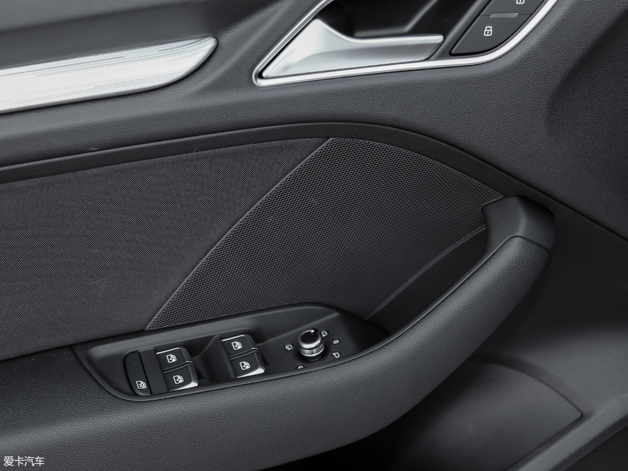 2018?yun)WA3 Limousine 30 Limousine 40 TFSI\(yn)