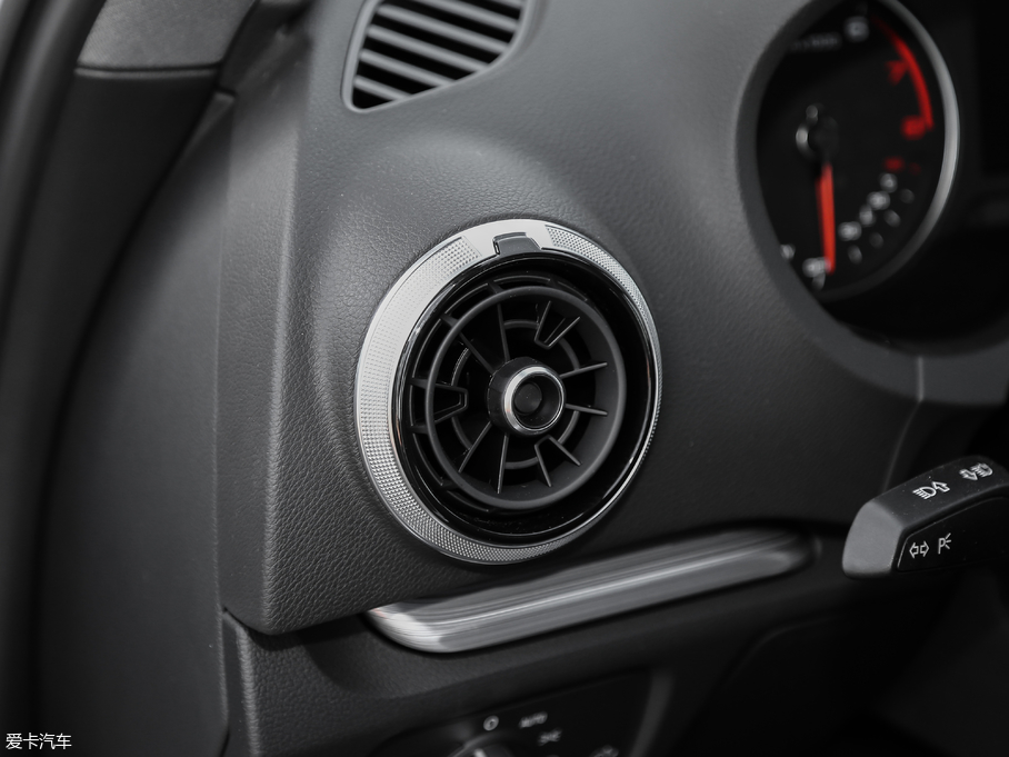 2018WA3 Limousine 30 Limousine 40 TFSI\