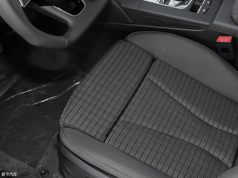 2018?yun)WA3 Limousine 30 Limousine 40 TFSI\(yn)(dng)