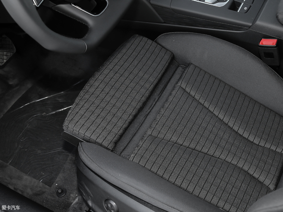 2018WA3 Limousine 30 Limousine 40 TFSI\