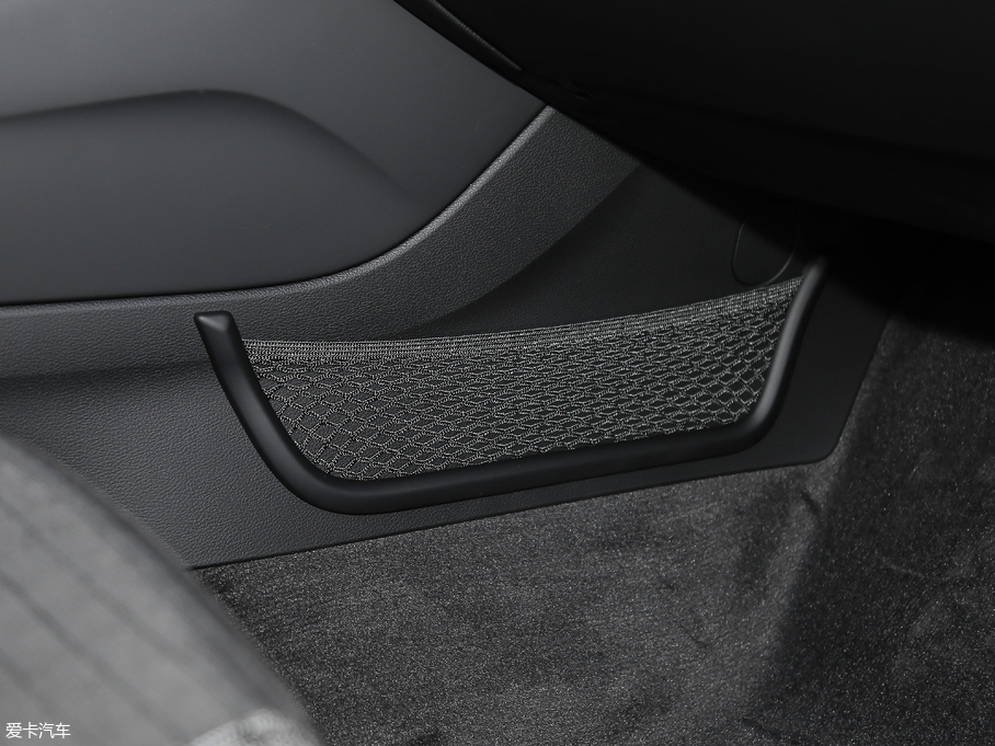 2018WA3 Limousine 30 Limousine 40 TFSI\