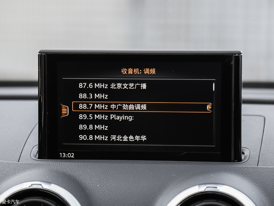 2018WA3 Limousine 30 Limousine 40 TFSI\