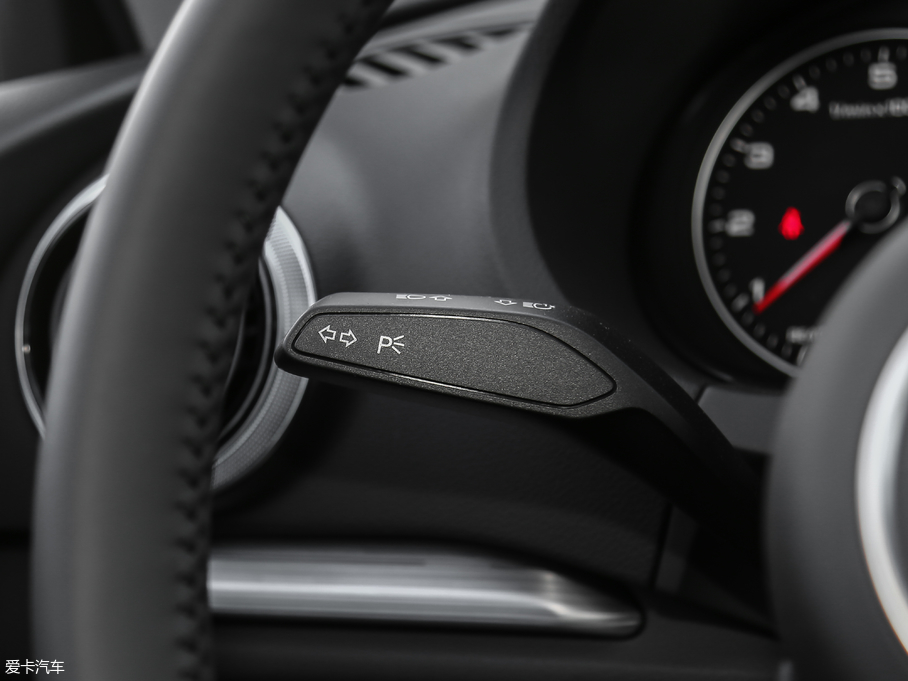 2018WA3 Limousine 30 Limousine 40 TFSI\