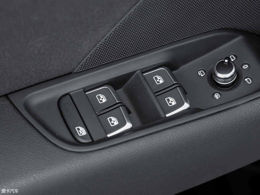 2018WA3 Limousine 30 Limousine 40 TFSI\