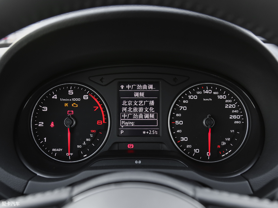 2018WA3 Limousine 30 Limousine 40 TFSI\