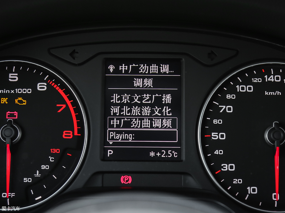 2018WA3 Limousine 30 Limousine 40 TFSI\