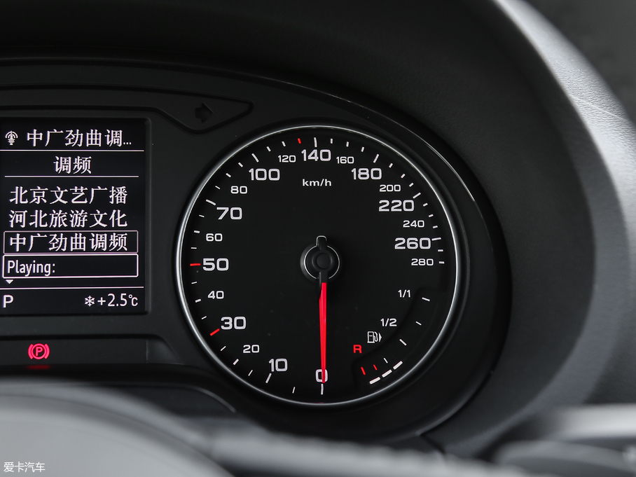 2018WA3 Limousine 30 Limousine 40 TFSI\