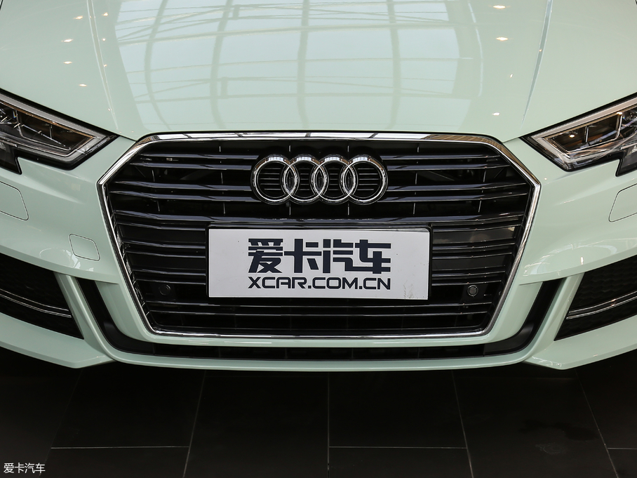 2018?yun)WA3 Limousine 30 Limousine 35 TFSI\(yn)(dng)