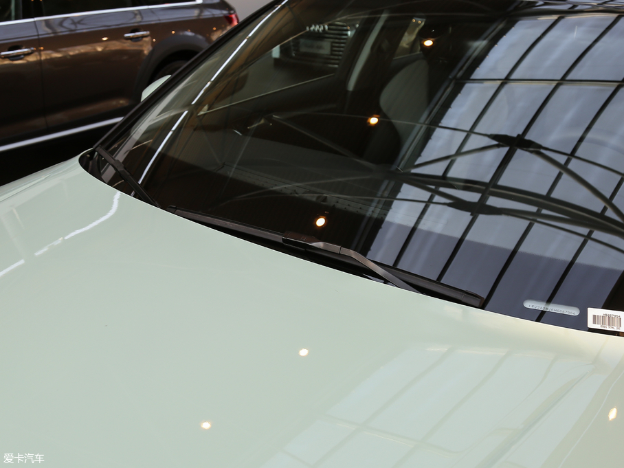 2018WA3 Limousine 30 Limousine 35 TFSI\