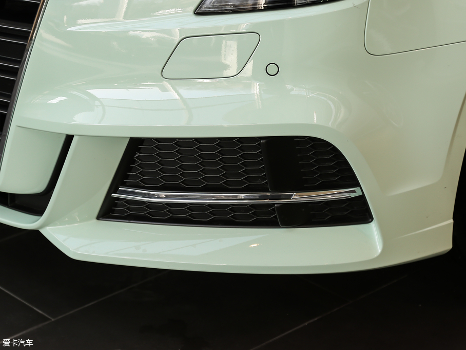 2018?yun)WA3 Limousine 30 Limousine 35 TFSI\(yn)(dng)