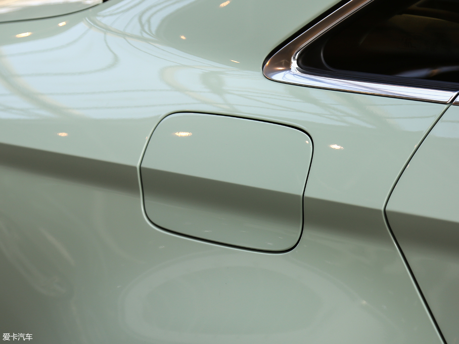 2018WA3 Limousine 30 Limousine 35 TFSI\